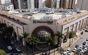 DiamondMall