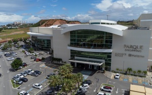 Parque Shopping Maceió