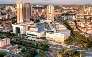 JundiaíShopping